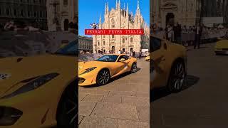 ASMR FERRARI ITALIA #asmr  #viral #trending #shorts #ferrari #italy #satisfying