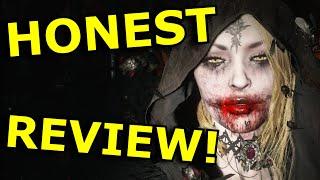 Nearly PERFECT Horror? - Resident Evil 8 Village REVIEW