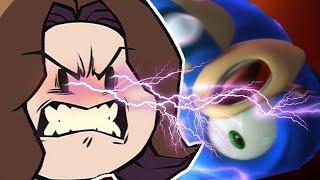 Game Grumps - THE ARIN RAGE CHRONICLES Vol. 2