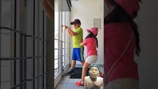 abang buka pintu #funny #humor #memes #shortvideo #shorts