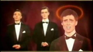 Three Tenors - Три Тенора Пушной Хатный Хлебников