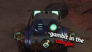 Final Fantasy 7 Rebirth How To Win All Gears & Gambits  Cosmo Canyon Protorelic Guide