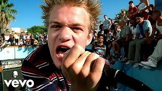 Sum 41 - In Too Deep Official Music Video