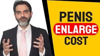 penis enlargement surgery cost in India #shorts