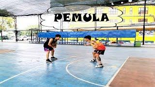 3 kebiasaan Buruk Pemula Main Basket PERBAIKI SEKARANG 