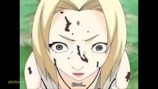 Tsunade too hot for you AMV
