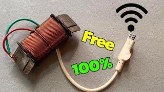 THE FREE INTERNET SECRET IS VERY SIMPLEWORKS 100% by 2022