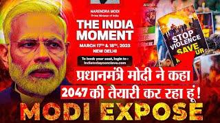 PM Narendra Modi Mistake ExposeTop 3 GODI OF the WEEK  Bjp Pm Modi Breaking News