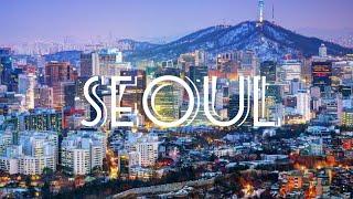 سفر به سئول پايتخت كره جنوبى و بازديد از جاذبه هاى آن- seoul’s attractions