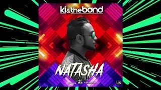 Natasha  KI & The Band  Chutney Soca 2019