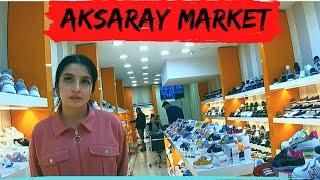 Aksaray market #2  Wholesales  Istanbul Turkey #aksaray #vlog #istanbul #turkey