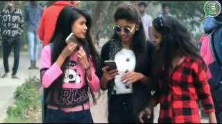 FUNNY INDIAN PRANK MOBILE FALLING  VIDEO LUCU PRANK INDIA 