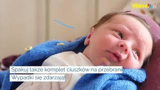 Co zabrać ze sobą na wizytę szczepienną?