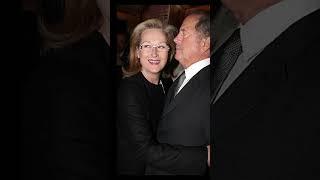 Inside Meryl Streep and Don Gummer real life marriage as of 2024 #lovestory #celebritymarriage