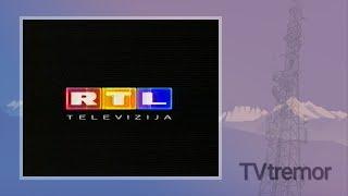 RTL Televizija 2004. - Big Brother najave reklame