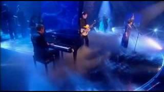 SUSAN BOYLE STORY - I DREAMED A DREAM