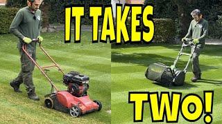 It Takes 2 Weeks To Turn Your Lawn Around. I Have The results Prove It