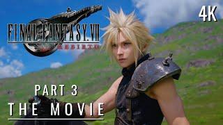 Final Fantasy VII Rebirth THE MOVIE 4K