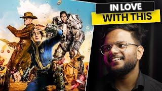 FALLOUT Review  Prime Video Show in Hindi