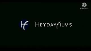 Heyday Films Better Version