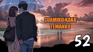 PRT 52 SUAMIKU K4KA TEMANKU  NOVEL ROMANTIS  memperkenalkan diri