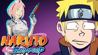 How Naruto Lost His V 2.0 Naruto Parody