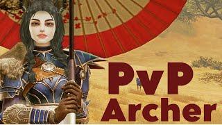 ArcheAge  Чилл ПвП за Лучка