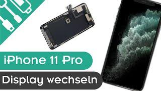 iPhone 11 Pro Display wechseln  kaputt.de