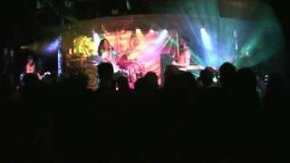 Rishloo - River of Glass Live