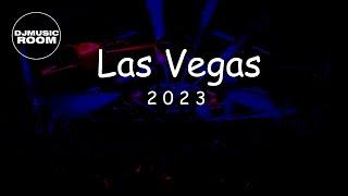 Las Vegas  2023  Solomun - Mind Against - Eric Prydz Mix