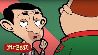 Black FRIDAY WISH list  Mr Bean Funny Episodes Compilation  SEASON 2  Cartoons for Kids