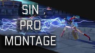 B&S Pro SIN PvP Montage Assassin Blade and Soul