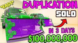 Duplicating GTA 5 Money Glitch Easy Steps for Unlimited Cash