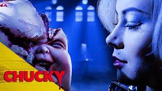 Opening Sequence  Bride of Chucky