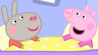Meet Peppa Pigs Pen Pal  Peppa Pig Official Channel Family Kids Cartoons