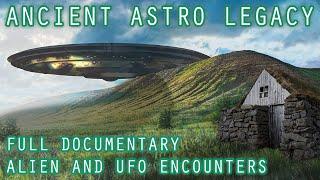 GODS OR EXTRATERRESTRIALS? - Ancient Alien and UFO Legacy