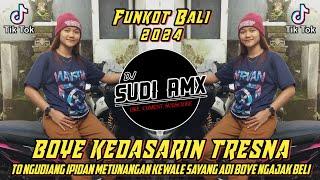 DJ BOYE KEDASARIN TRESNA - LOLOT BAND FUNKOT  DJ TO NGUDIANG IPIDAN METUNANGAN FUNKOT  DJ SUDI RMX