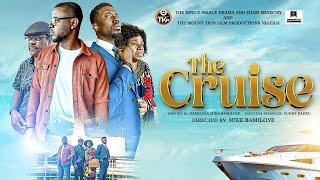 THE CRUISE  MOUNT ZION  RCCG THE KINGS PALACE
