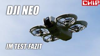 Spar-Drohne DJI Neo im Test-Fazit  CHIP