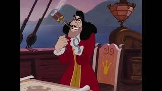 Peter Pan Best of Captain Hook