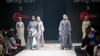 HARI KEDUA MUSLIM FASHION FESTIVAL 2022 #MUFFEST