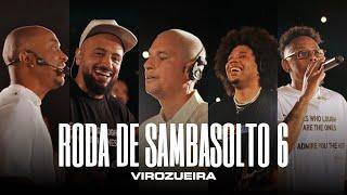 Virozueira - Roda de Samba Solto 6