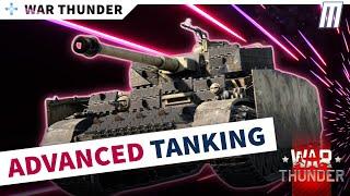 8 ADVANCED Tanking TIPS in 274 Seconds