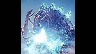 Godzilla vs scyla edit  Bloody Brazil slowed  #godzillla #edit #godzillavs #gojira #monsterverse