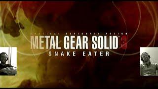 Metal Gear Scanlon Season 03