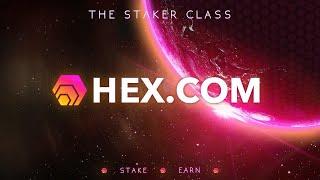 HEX Coin Documentary - Longer pays Better - PulseChain Richard Heart