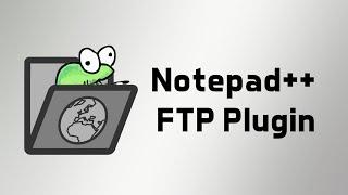 FTP for Notepad++ - Pinpoint #18