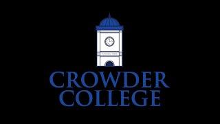 Crowder College Virtual Tour 2020