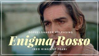 Enigma Rosso Red Rings of Fear Movie Clip Its the police