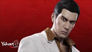 Yakuza OST - Baka Mitai ばかみたい Kiryu full version